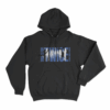 Twice This Is For Unisex Hoodie Black