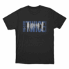 Twice This Is For Unisex T Shirt Black